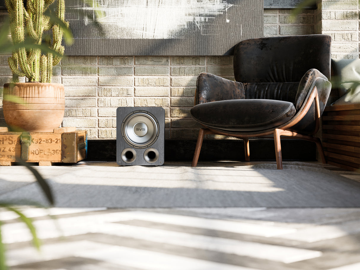 SVS PB-1000 PRO Subwoofer