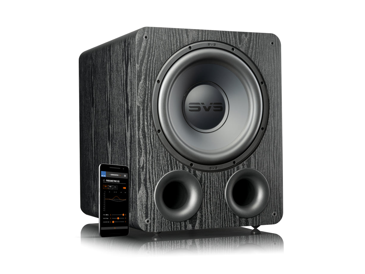 SVS PB-1000 PRO Subwoofer