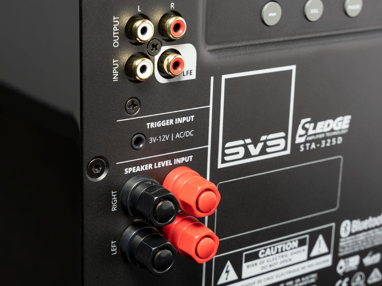 SVS SB-1000 PRO Subwoofer