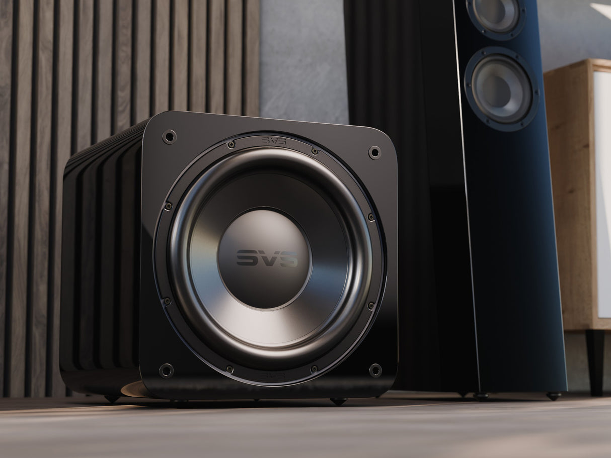 SVS SB-3000 R|Evolution Subwoofer