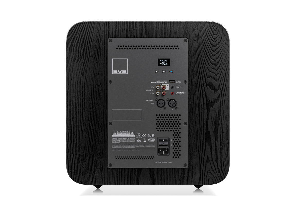 SVS SB-3000 R|Evolution Subwoofer