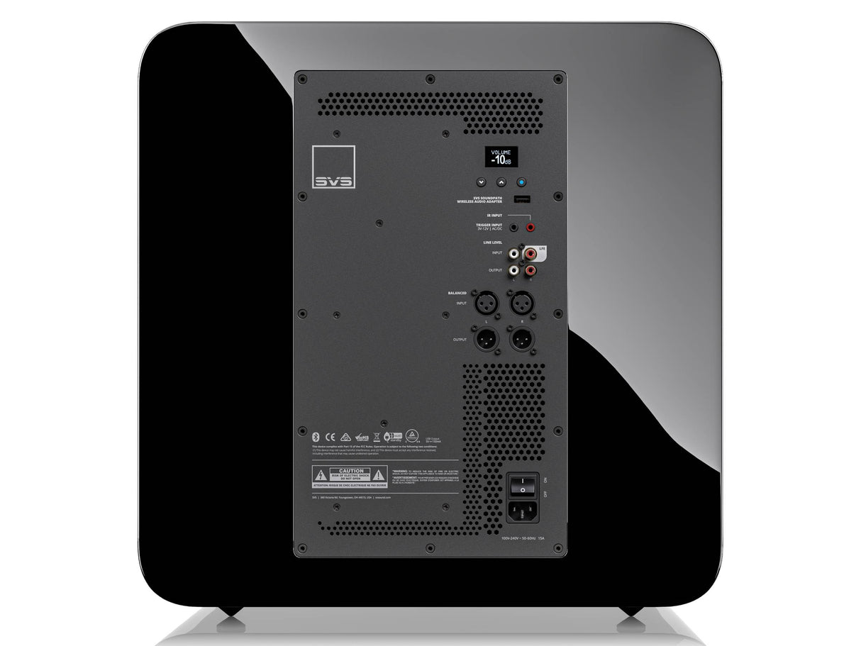 SVS SB17-ULTRA R|Evolution Subwoofer