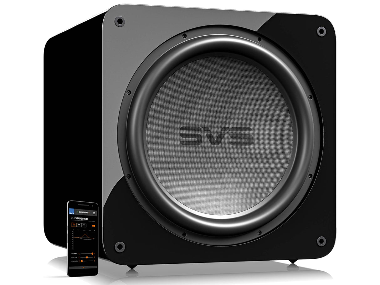 SVS SB17-ULTRA R|Evolution Subwoofer