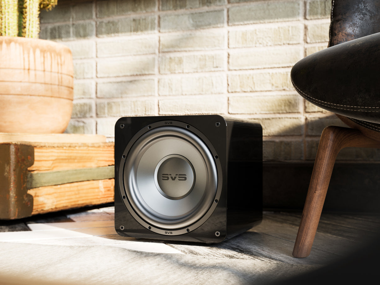 SVS SB-1000 PRO Subwoofer