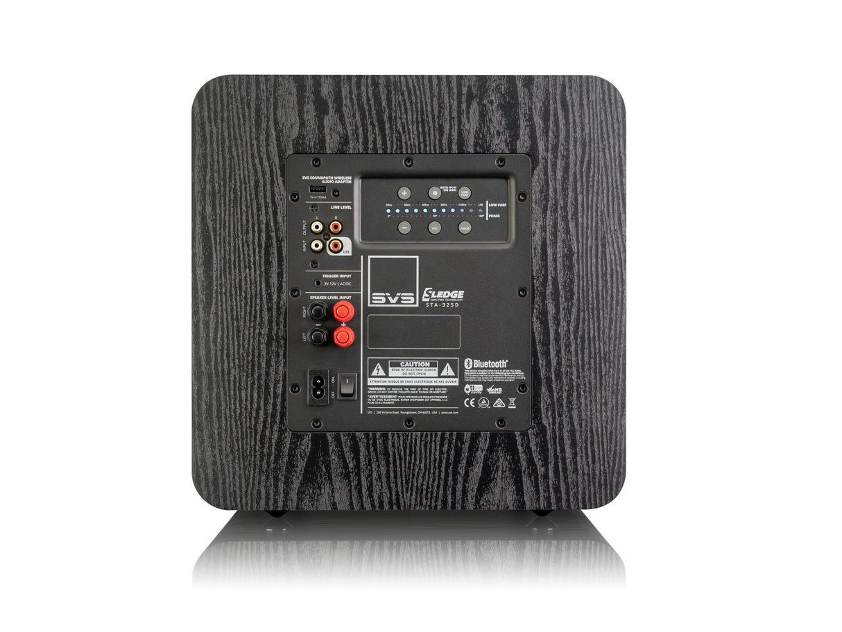 SVS SB-1000 PRO Subwoofer