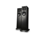 Naim Uniti Star + Neat Motive SX2 Floorstanding Speakers