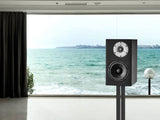 Serhan Swift Mµ2 MKII Bookshelf Speaker