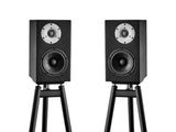 Serhan Swift Mµ2 MKII Bookshelf Speaker