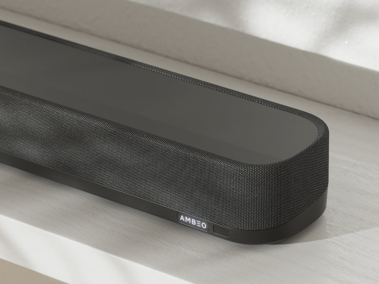 Sennheiser AMBEO Soundbar Mini