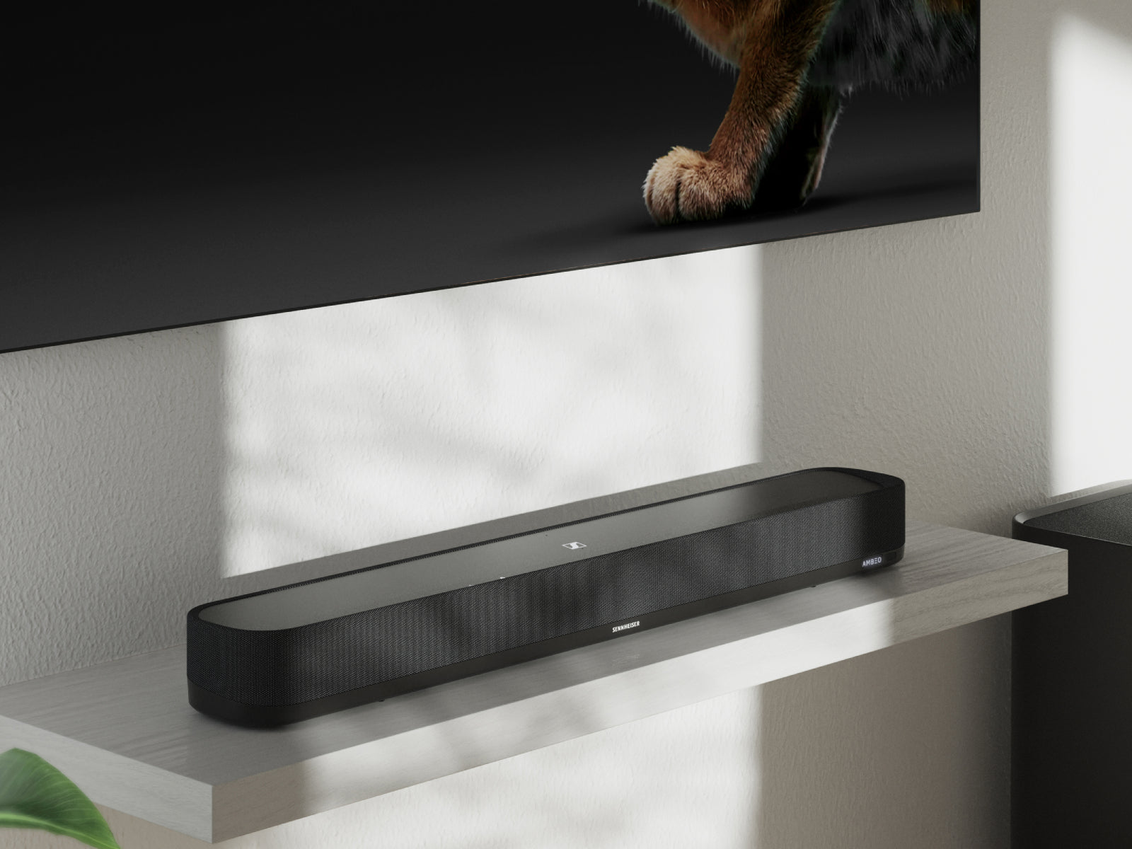 Sennheiser AMBEO Soundbar Mini