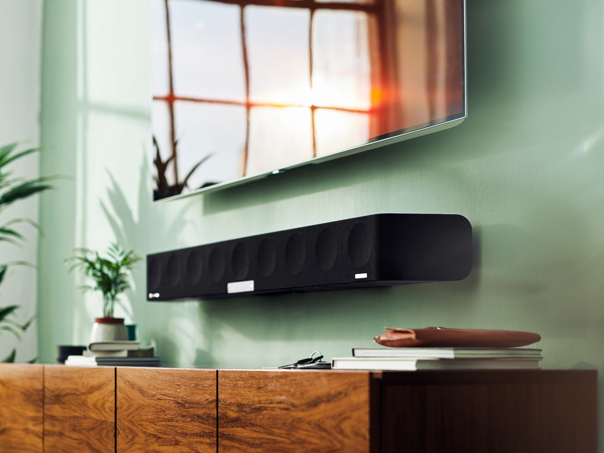 Sennheiser Ambeo MAX Soundbar