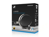 Sennheiser HDB 630 Closed-back Wireless Headphones