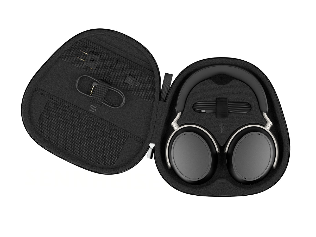Sennheiser HDB 630 Closed-back Wireless Headphones