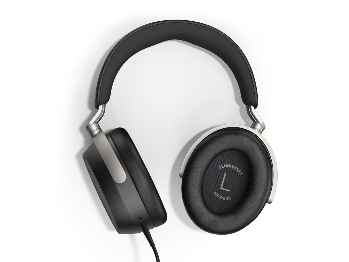 Sennheiser HDB 630 Closed-back Wireless Headphones
