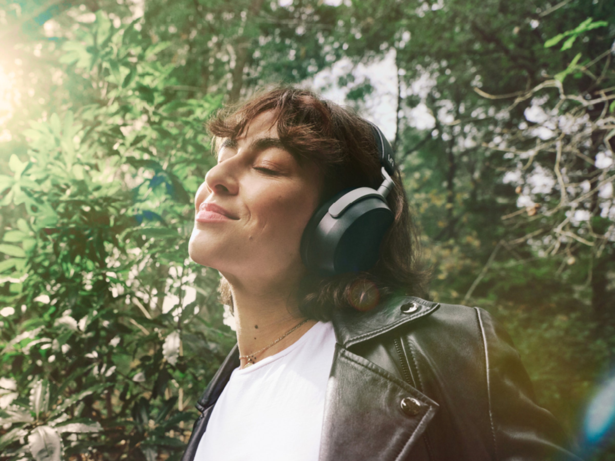 Sennheiser HDB 630 Closed-back Wireless Headphones – Doug Brady HiFi