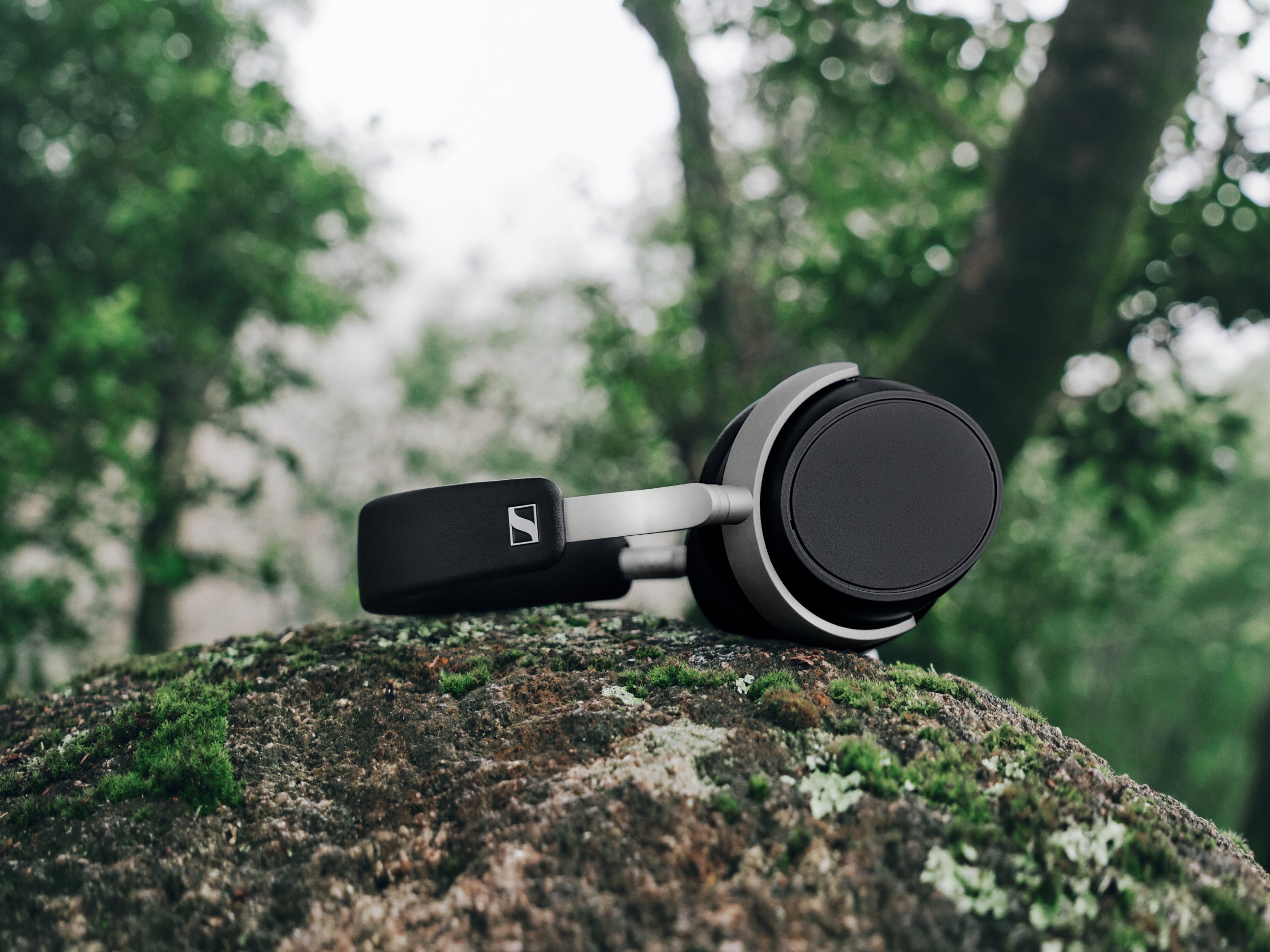 Sennheiser HDB 630 Closed-back Wireless Headphones – Doug Brady HiFi