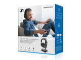 Sennheiser RS 275 Wireless Headphones (with Transmitter)