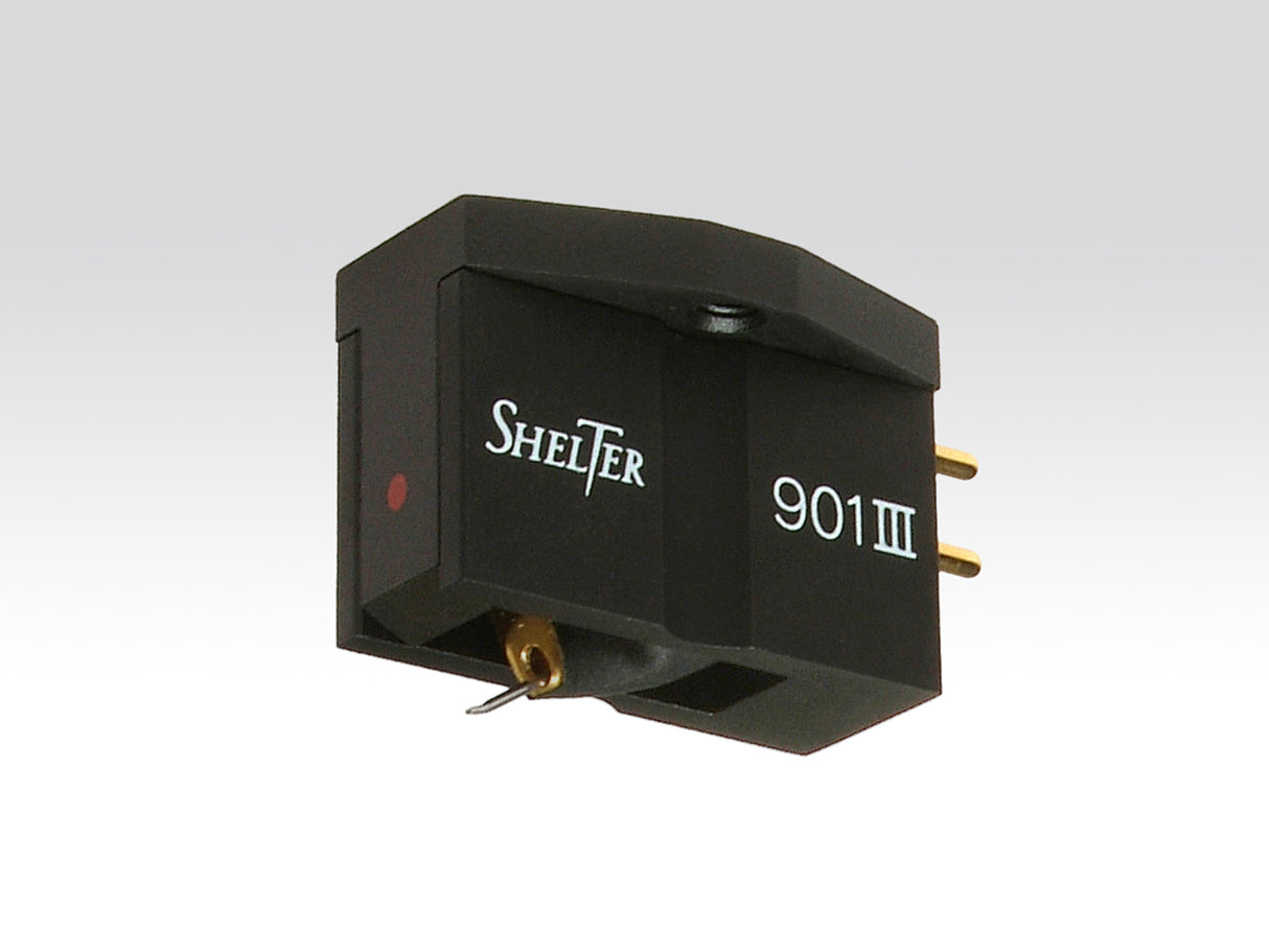 Shelter 901III MC Phono Cartridge