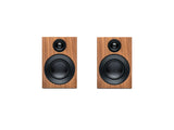 Pro-Ject Speaker Box 3 E Carbon Bookshelf Speakers