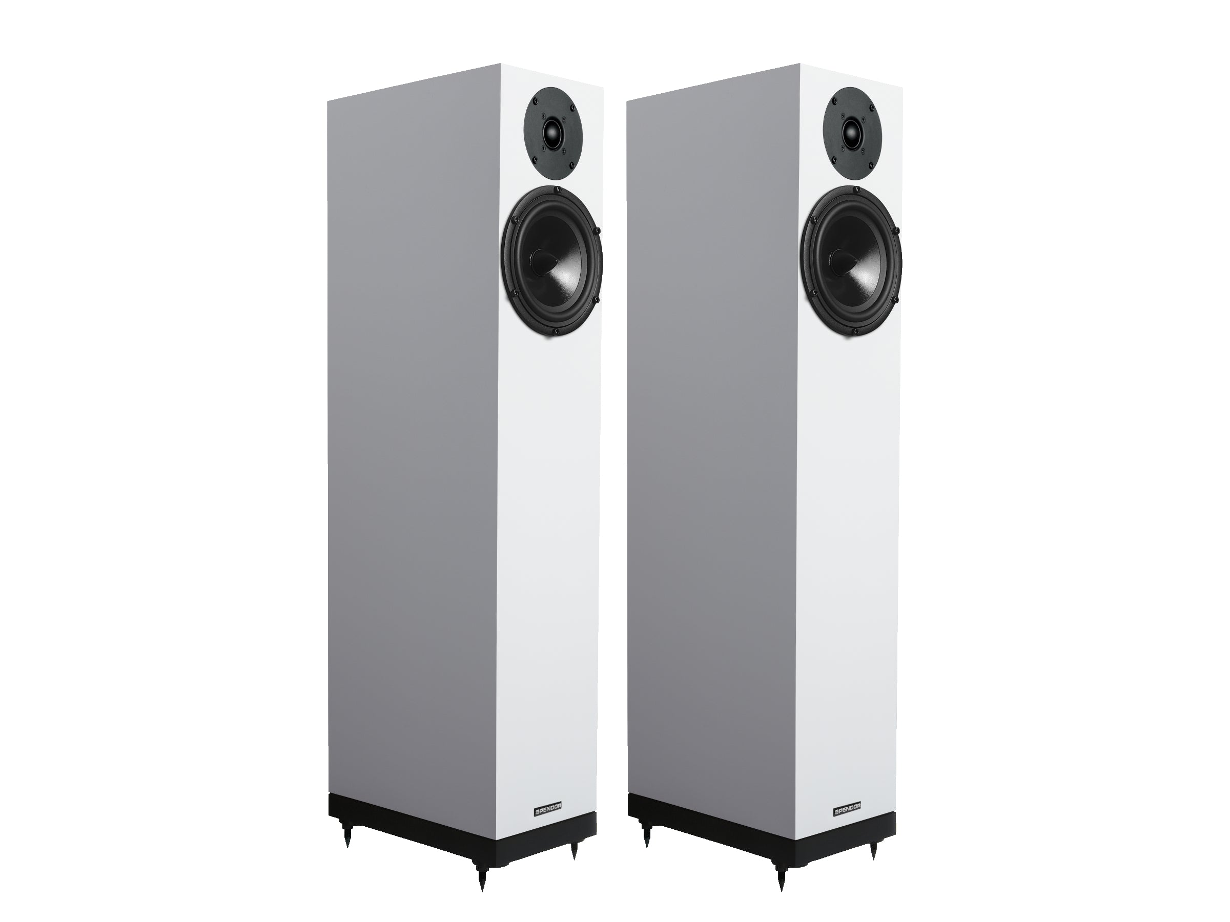 Spendor A7.2 Floorstanding Speakers