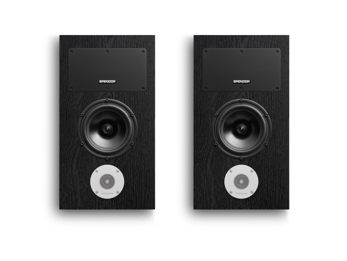 Spendor DS1 On-Wall Speakers