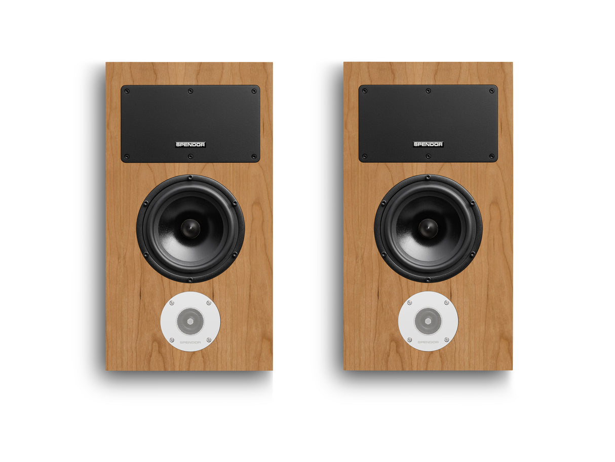 Spendor DS1 On-Wall Speakers