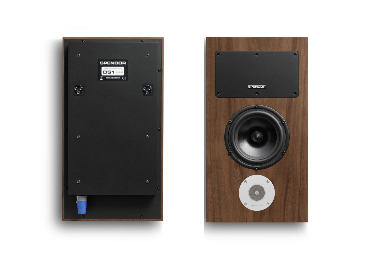 Spendor DS1 On-Wall Speakers