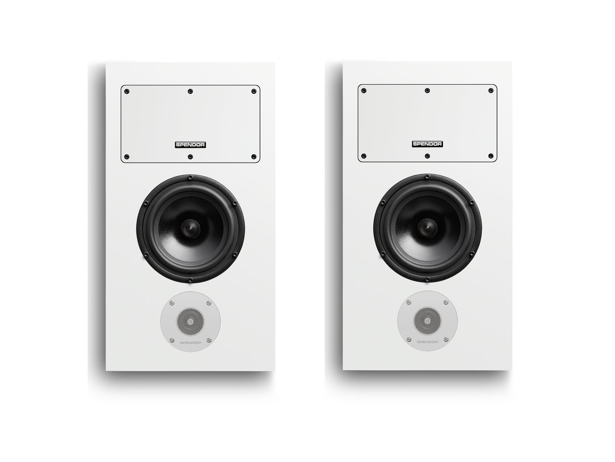 Spendor DS1 On-Wall Speakers