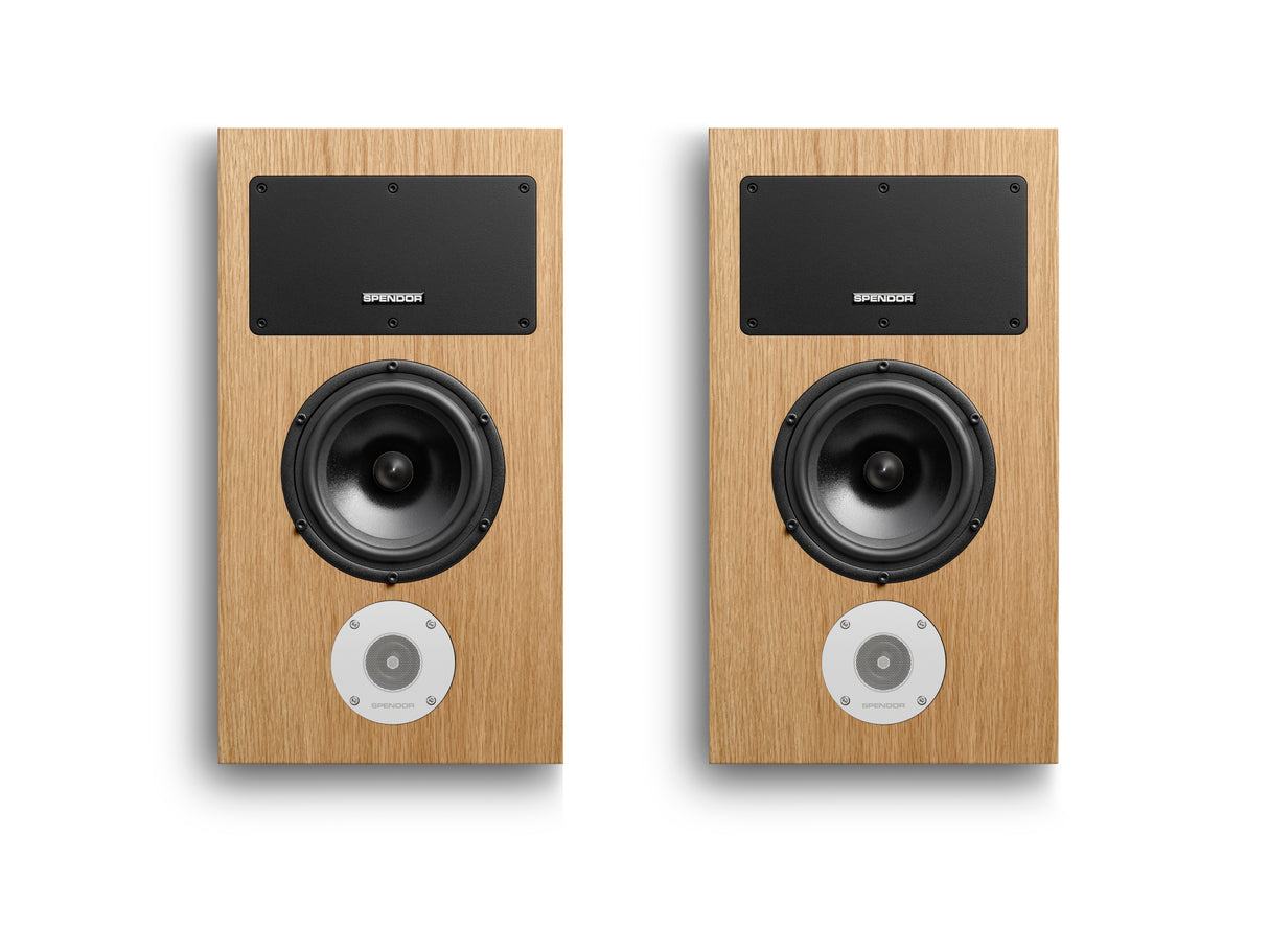 Spendor DS1 On-Wall Speakers