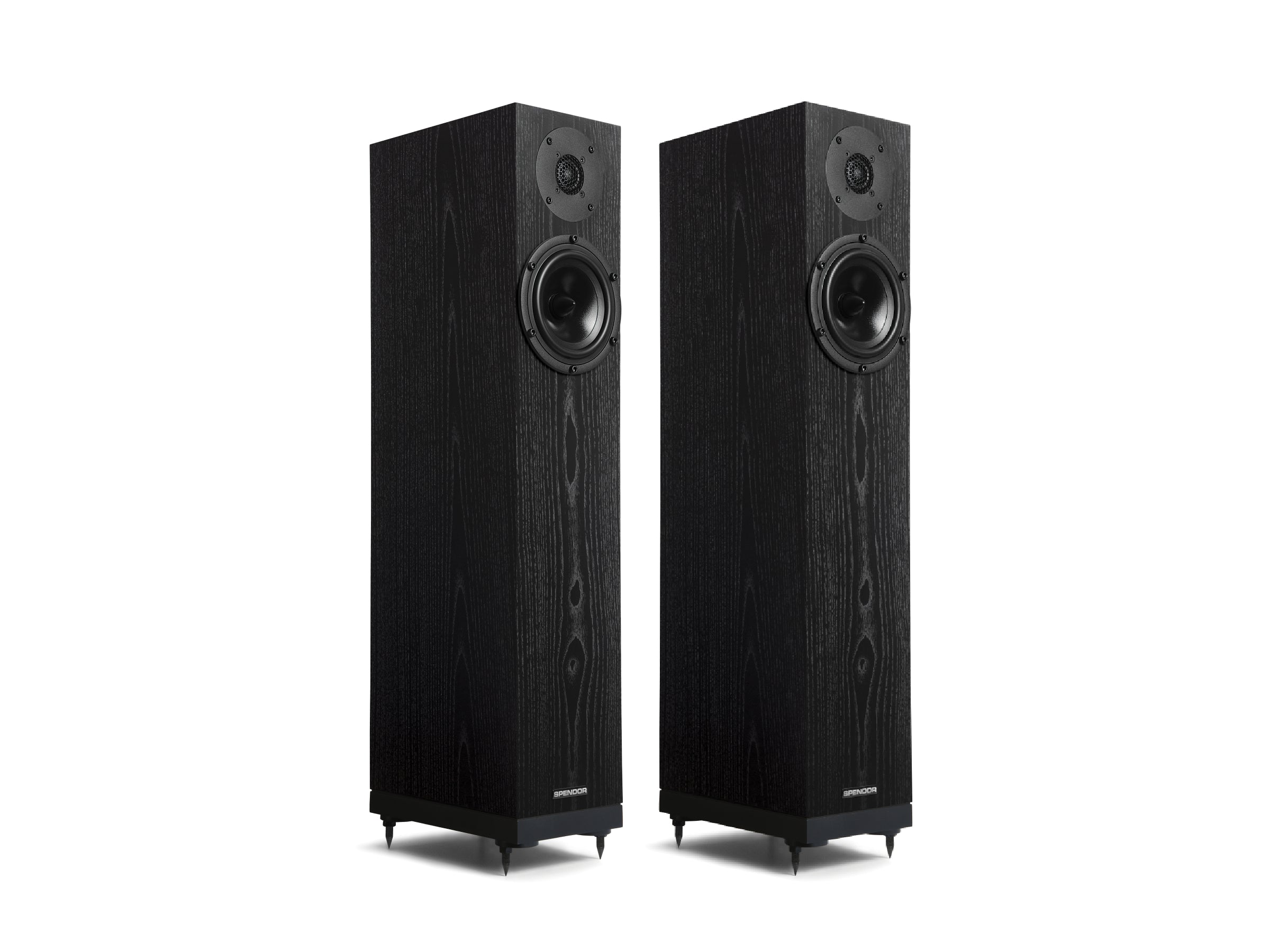 Spendor A2.2 Floorstanding Speakers