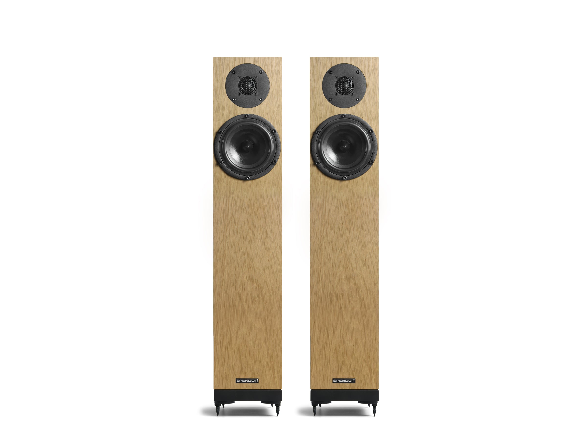 Spendor A2.2 Floorstanding Speakers