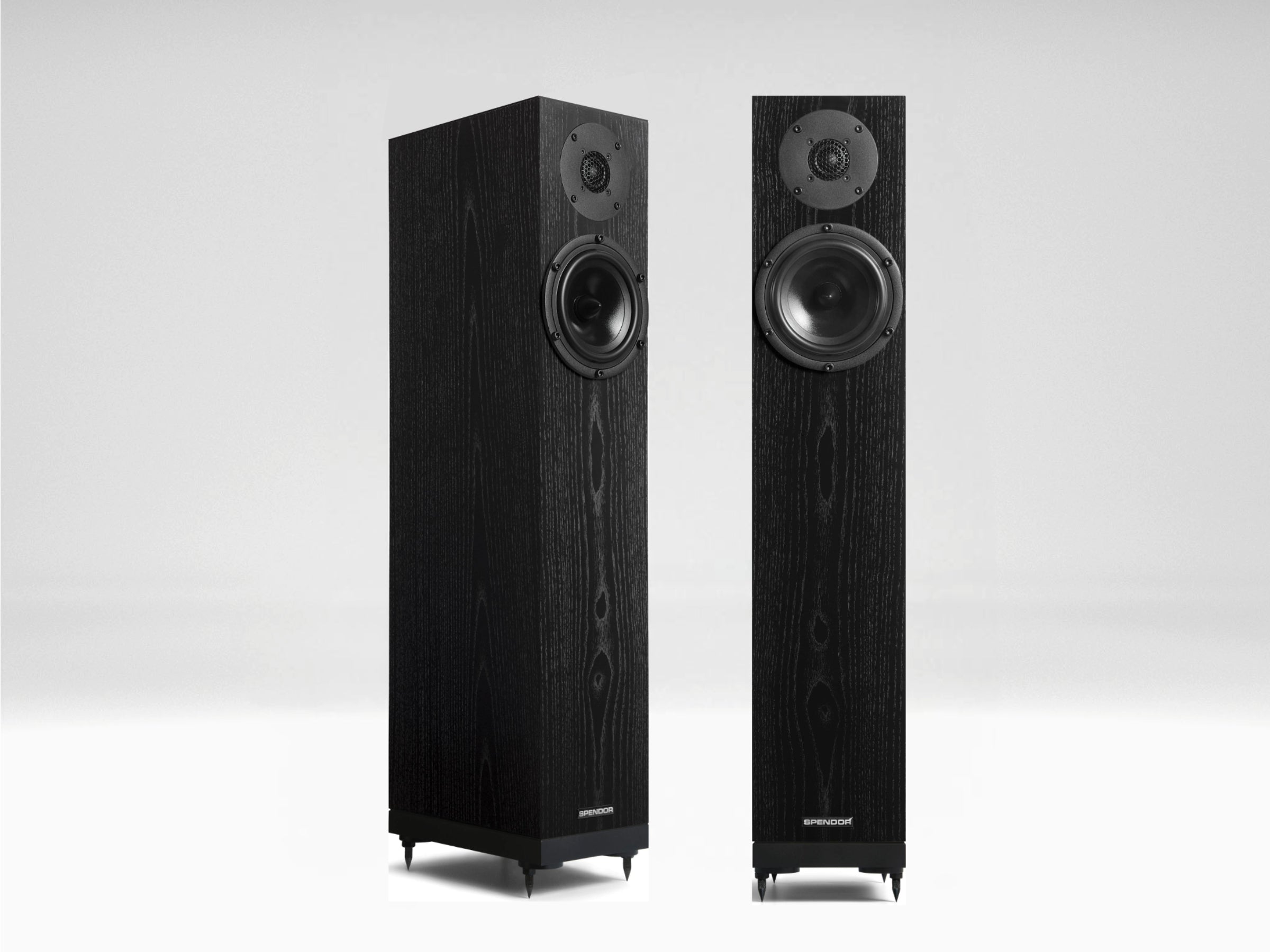 Spendor A2.2 Floorstanding Speakers