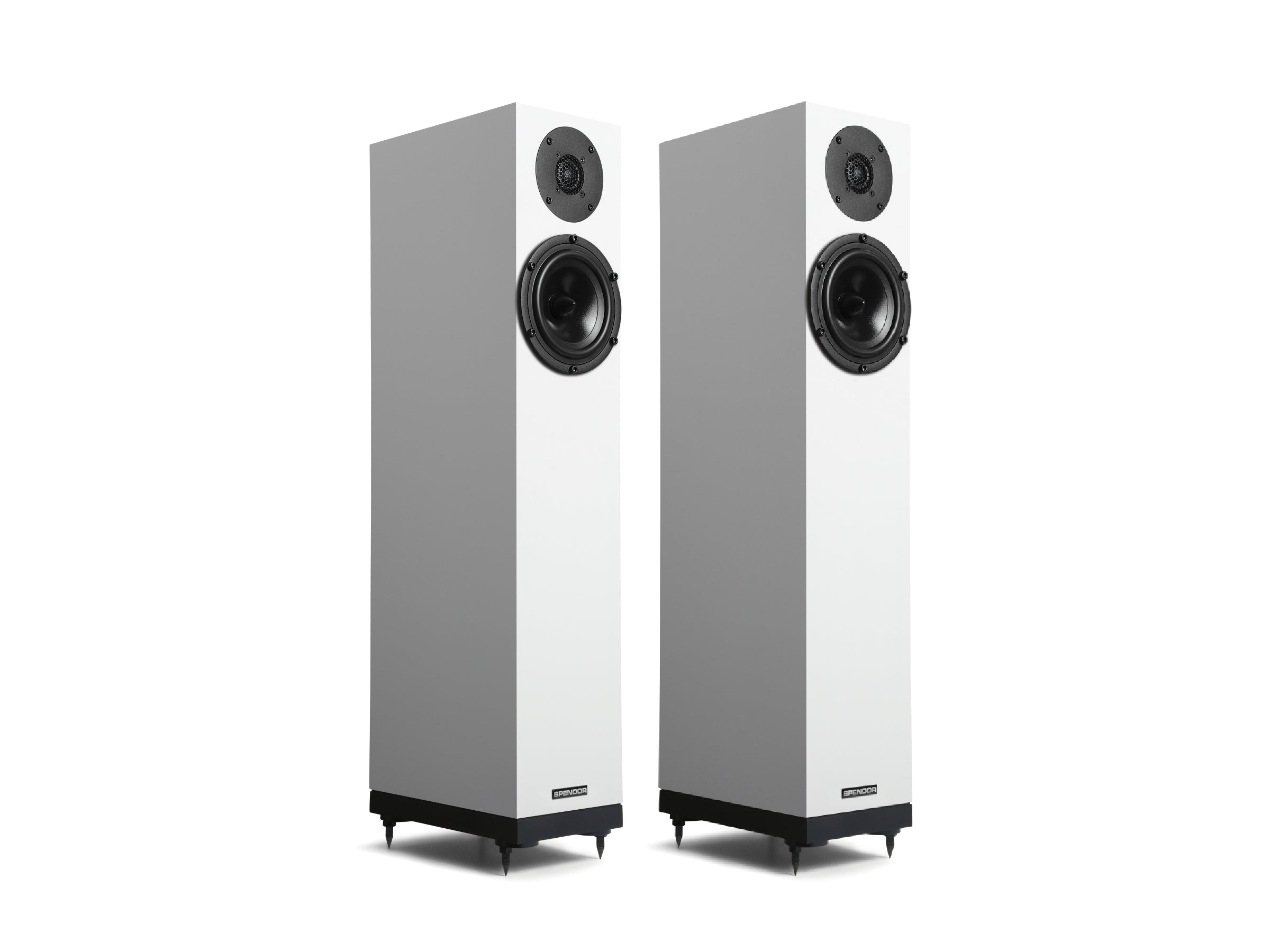 Spendor A2.2 Floorstanding Speakers