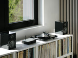 Pro-Ject Stereo SET E1 Turntable System