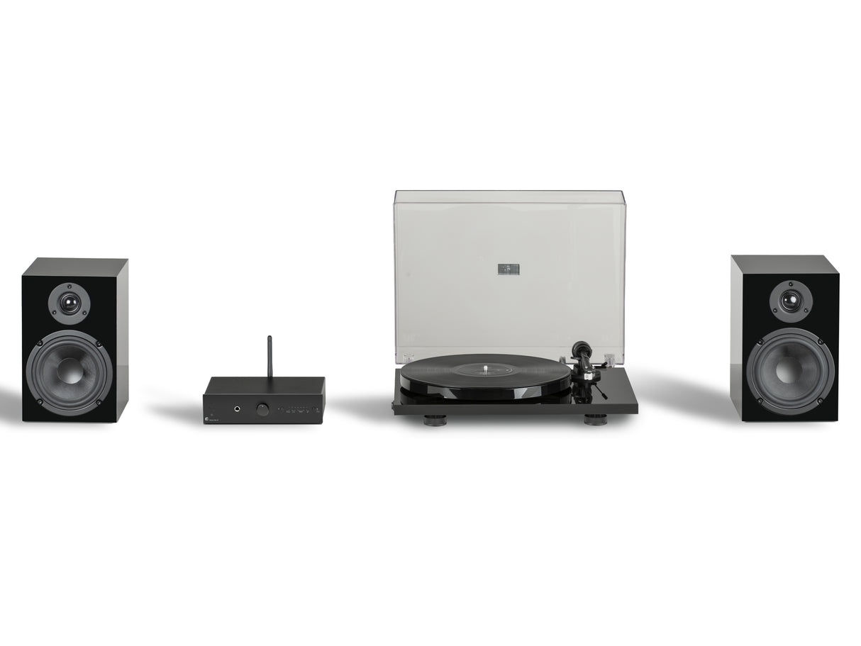 Pro-Ject Stereo SET E1 Turntable System