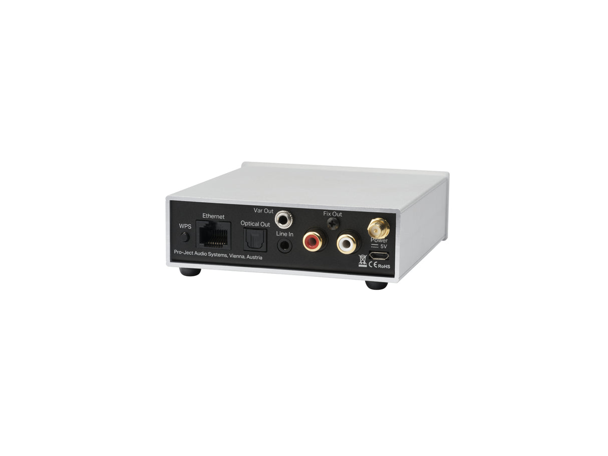 Pro-Ject Stream Box S2 Wireless Music Streamer