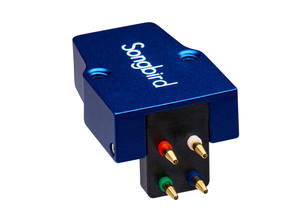 Sumiko Songbird Moving Coil Cartridge
