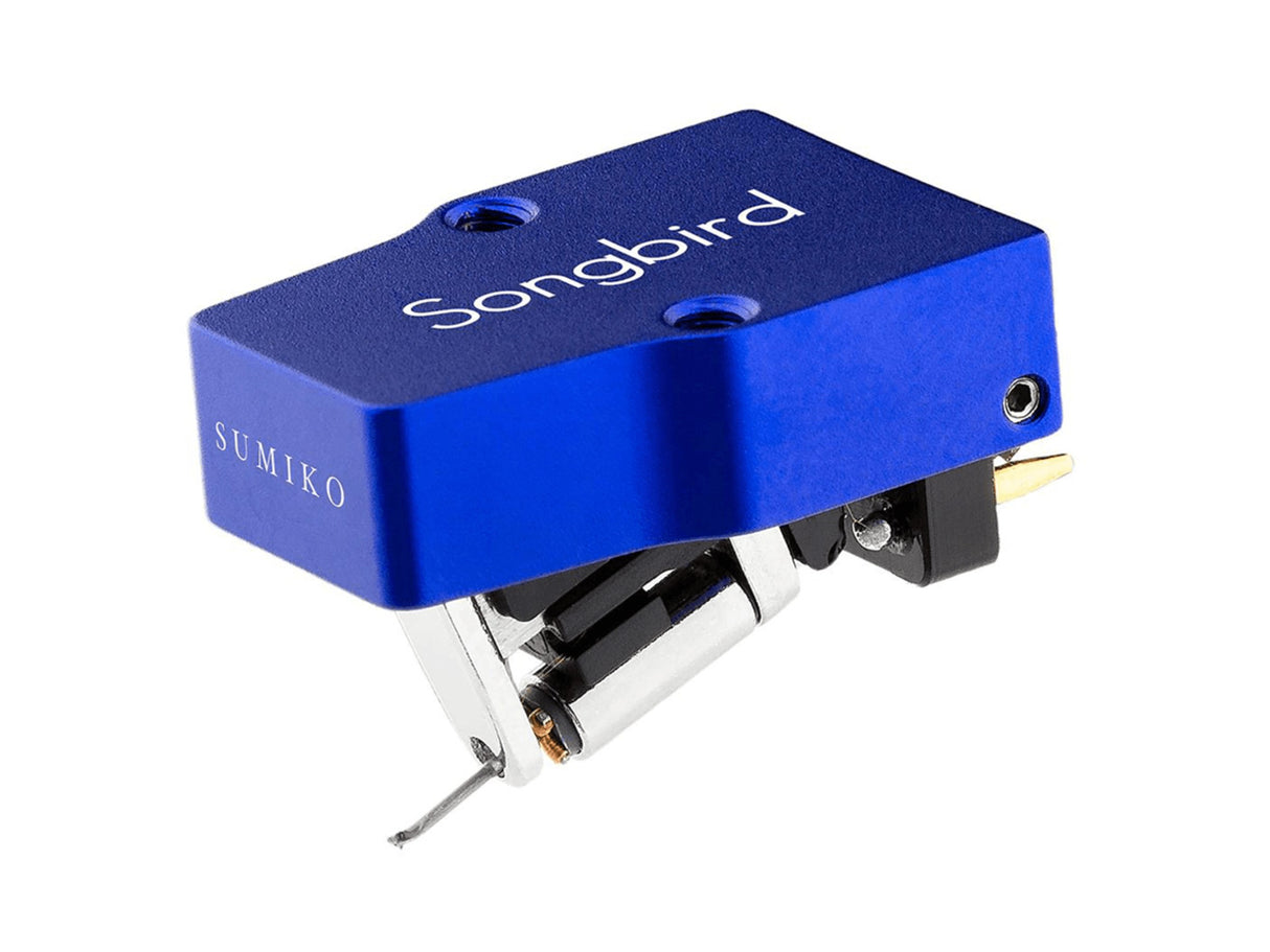 Sumiko Songbird Moving Coil Cartridge