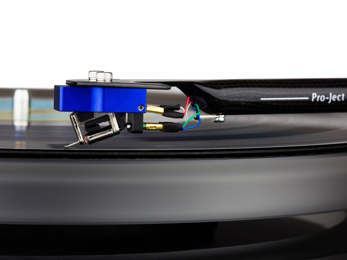 Sumiko Songbird Moving Coil Cartridge