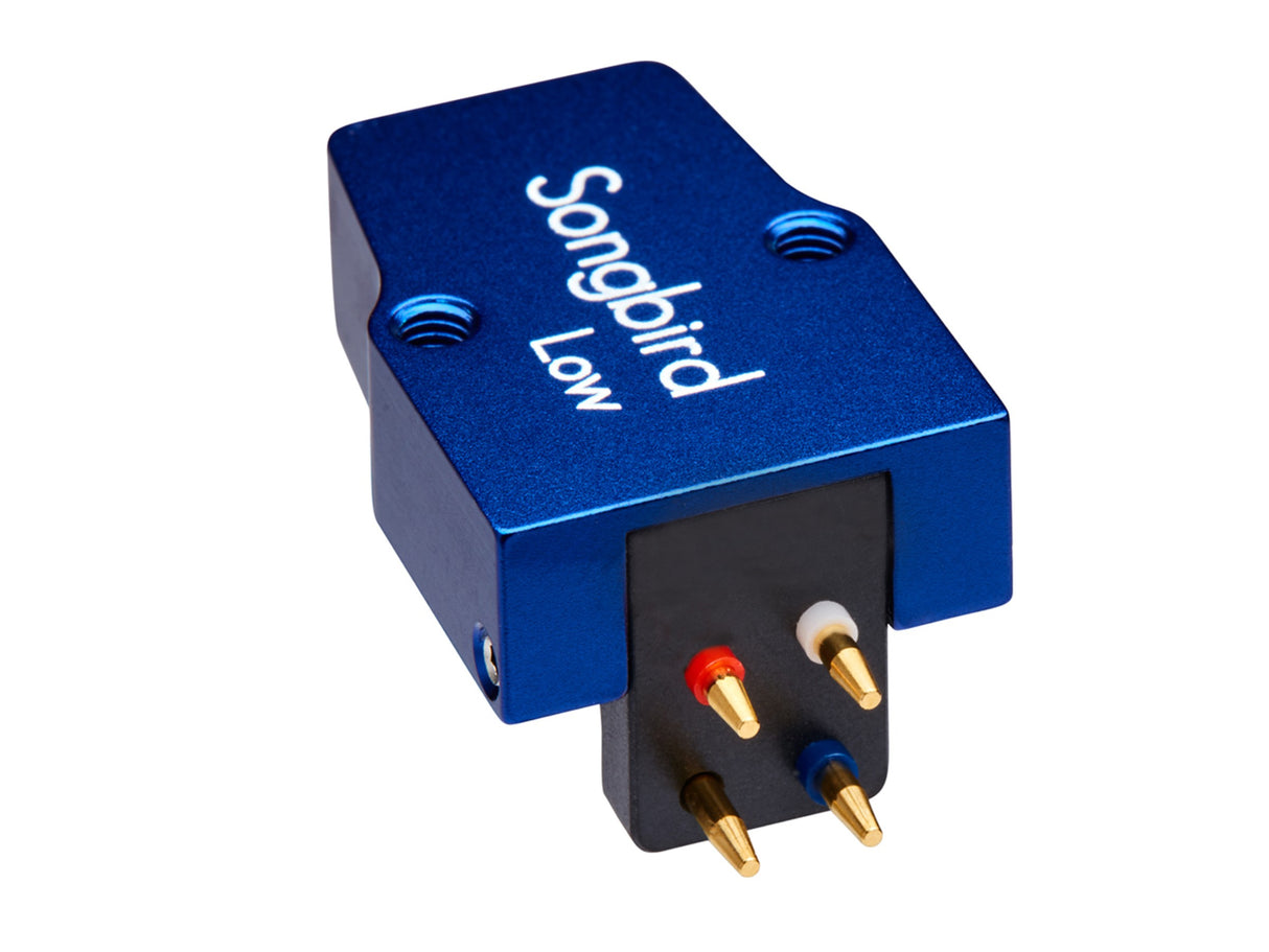 Sumiko Songbird Moving Coil Cartridge