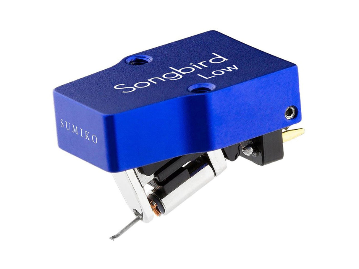 Sumiko Songbird Moving Coil Cartridge