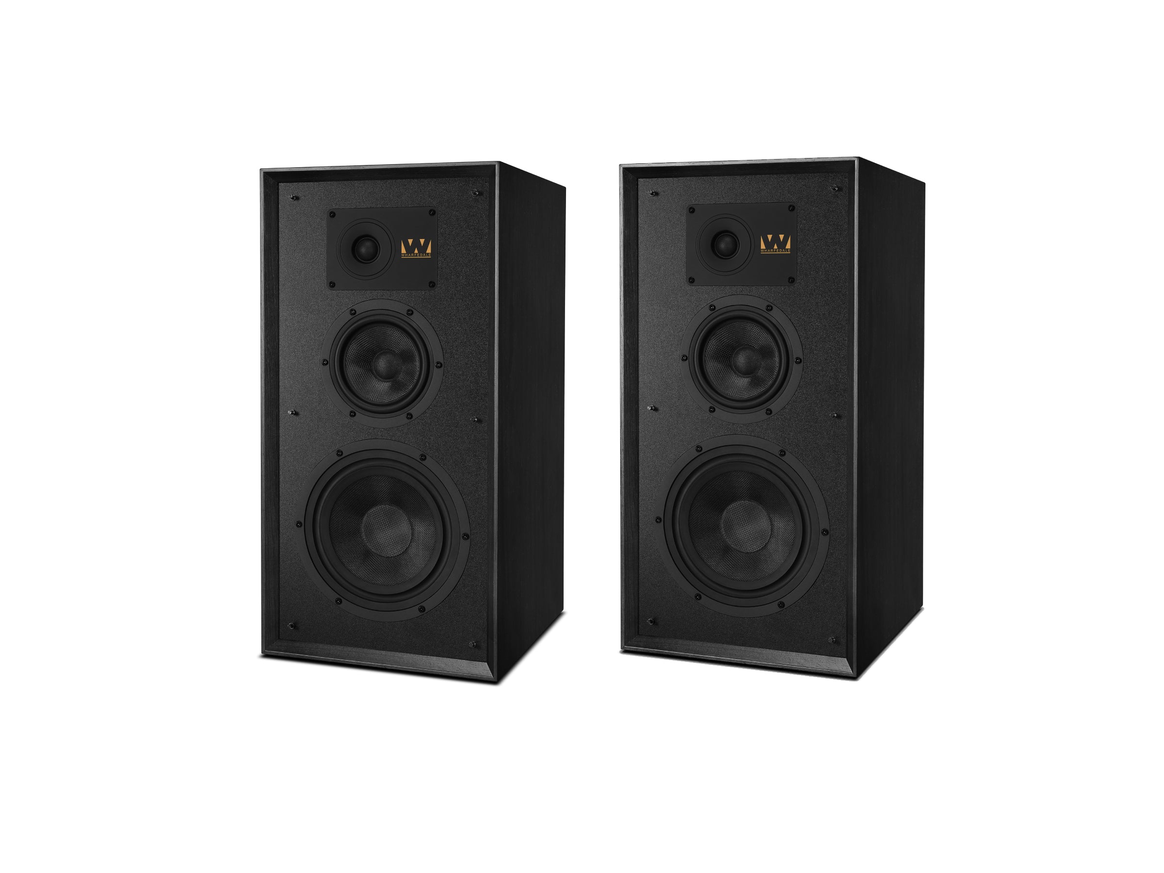 Wharfedale Super Linton Heritage Speakers – Doug Brady HiFi