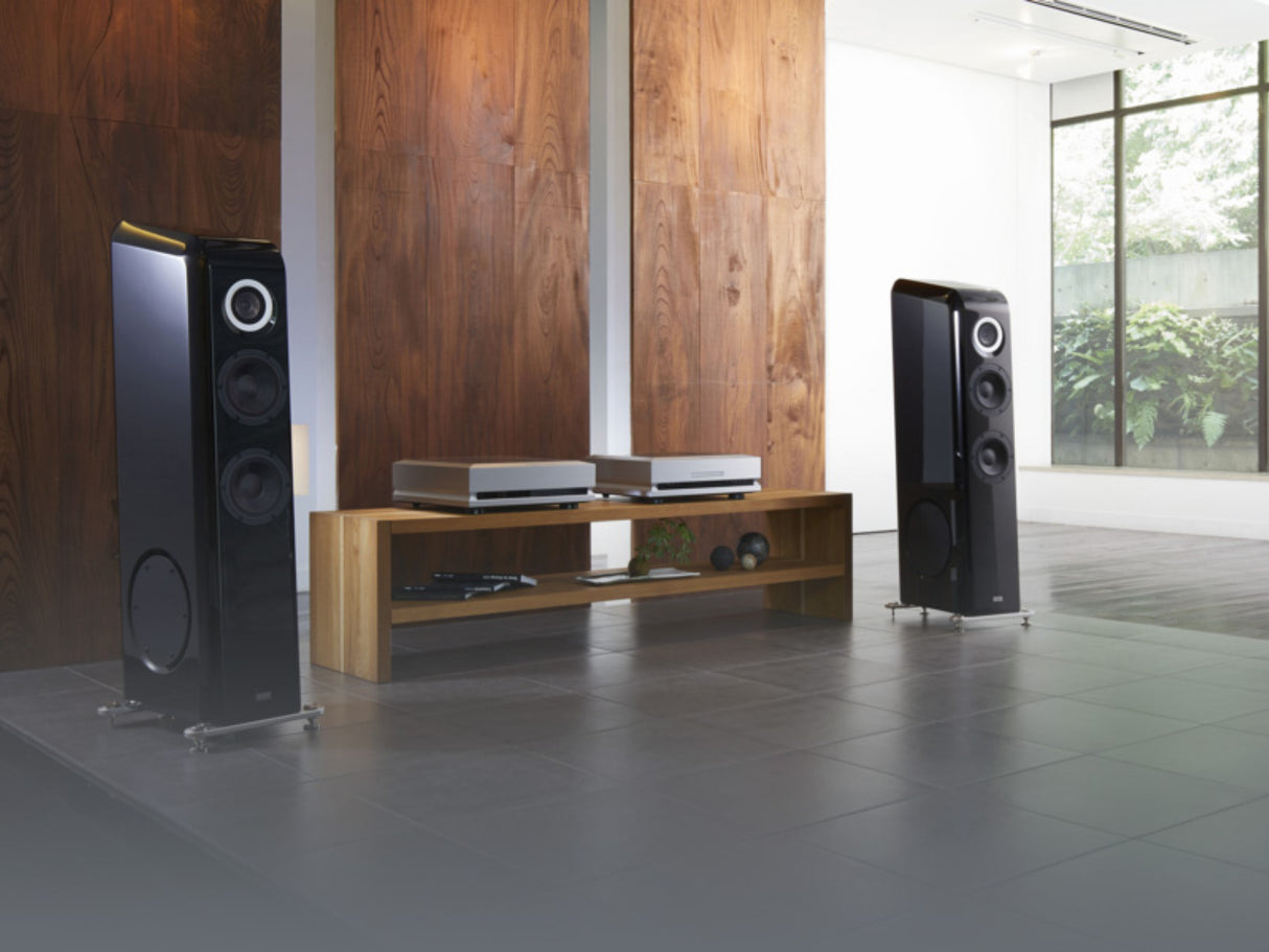 TAD D1000TX SACD CD Player