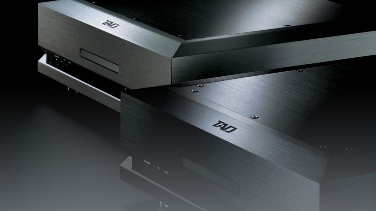 TAD D1000TX SACD CD Player