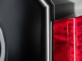TAD REFERENCE ONE TAD-R1TX Floorstanding Speakers