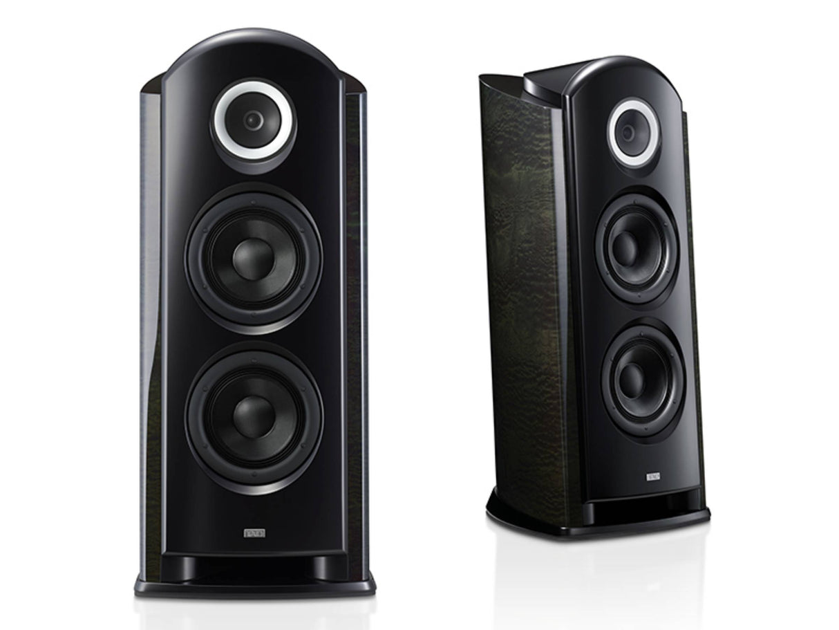 TAD REFERENCE ONE TAD-R1TX Floorstanding Speakers