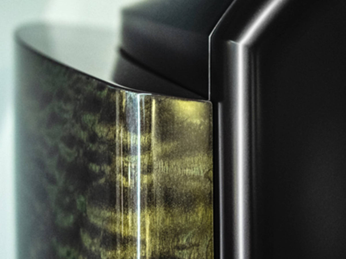 TAD REFERENCE ONE TAD-R1TX Floorstanding Speakers