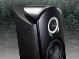 TAD REFERENCE ONE TAD-R1TX Floorstanding Speakers