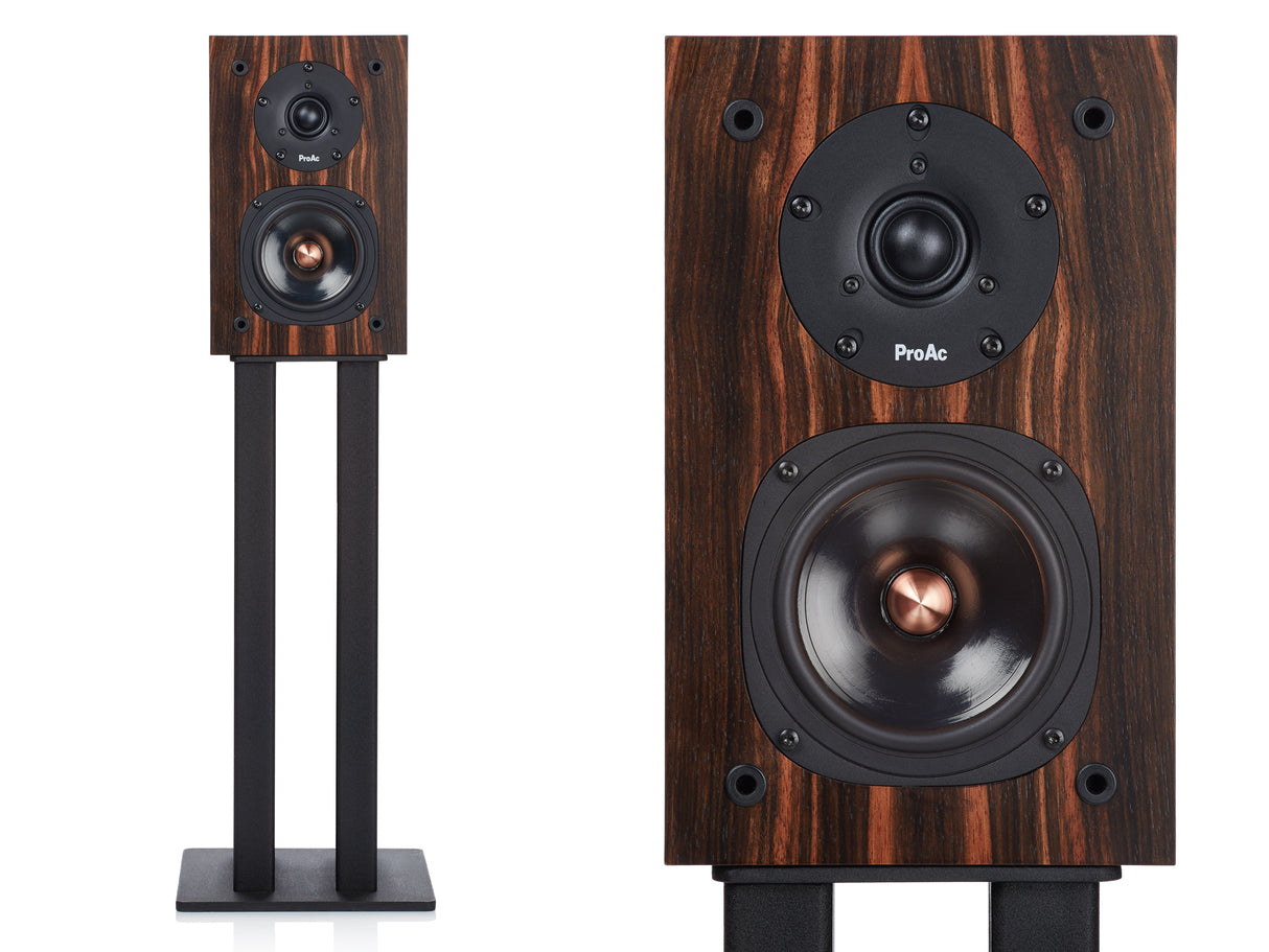 ProAc Tablette 10 Signature Bookshelf Speakers