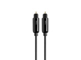 Techlink iWires Digital Optical Audio Cable Toslink to Toslink